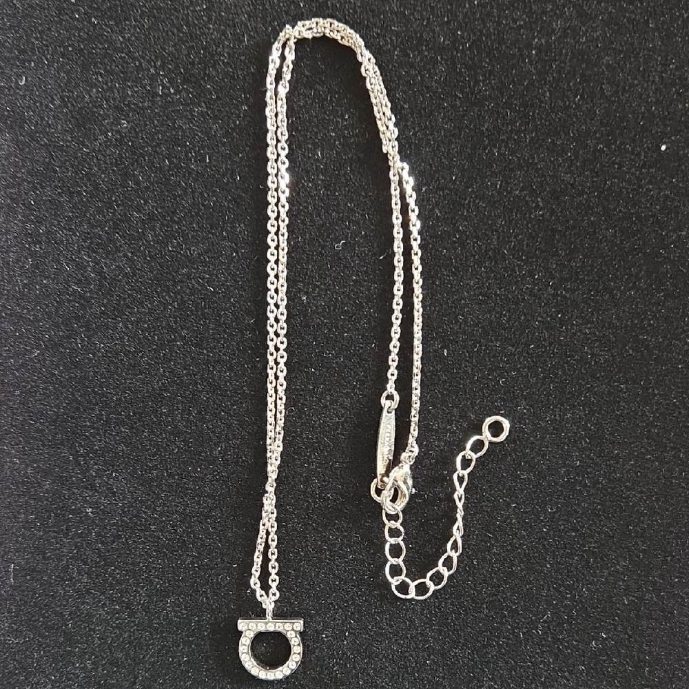 Ferragamo Necklace - Picture 5 of 7